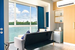 Phuket Boat Quay Hotel Panwa Beach