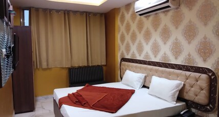 Hotel Angel Regency Room Type - Angel Royal