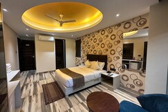 Hotel Hardik Palacio