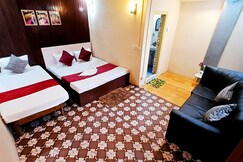 Pines & Petals (A Unit of ZEST Group of Hotel & Restaurant)