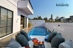 Stay Leisurely Casa Astre 3BHK, Karjat