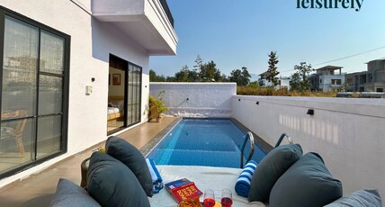 Stayleisurely Casa Astre Room Type - Stayleisurely Casa Astre