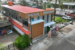 Kanasu Residency