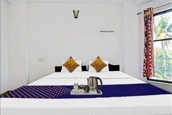 Cherai Tower Residency ( A/C Rooms )