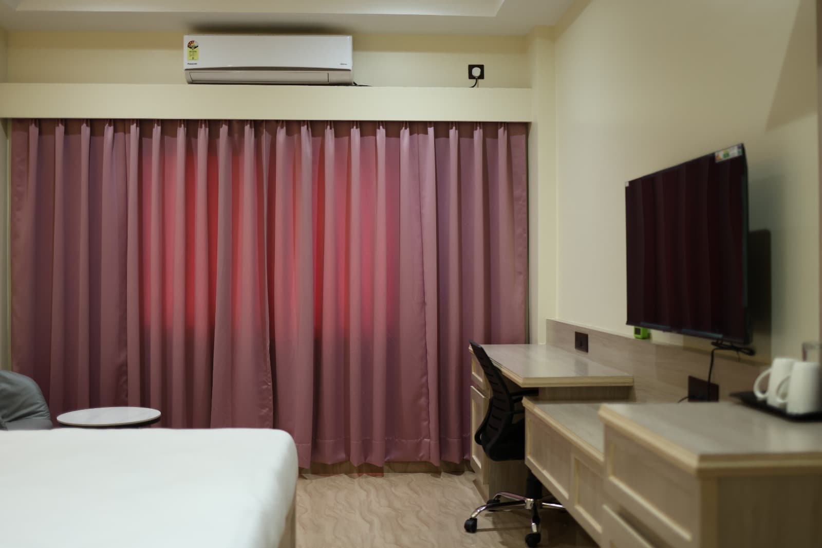 Dibang Hotel & Resort - Tap to explore photos
