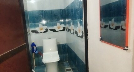 Deviksha Homestay Room Type - 102 Standard Deluxe Family Room