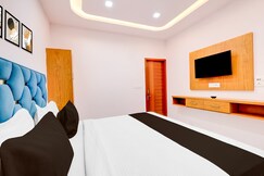 Hotel the new york city