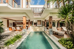 TanaDewa Villas Nusa Dua Bali by Cross Collection