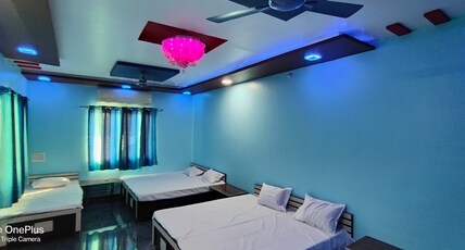 GYANIHOMESTAY Room Type - Bedroom 1