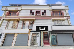 Hotel O Residency Road Srinagar