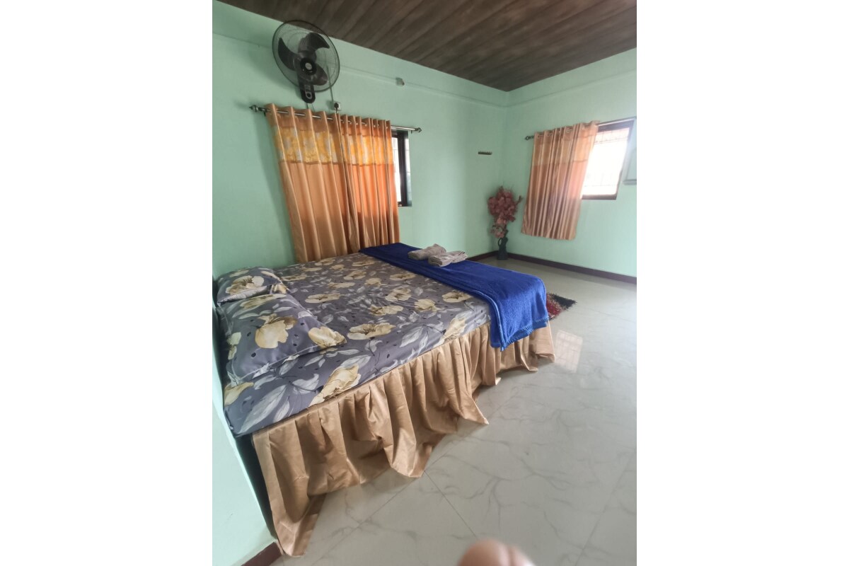 Niwant Resort - Tap to explore photos