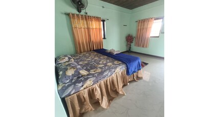 Niwant Resort Room Type - Deluxe Cottage