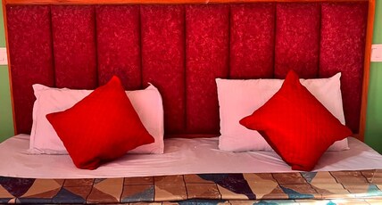 Matri chaya geust house  Room Type - Bedroom 3