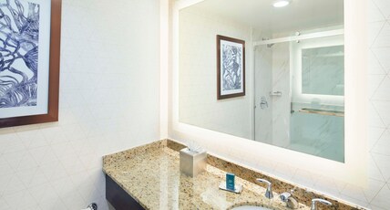 DoubleTree by Hilton Atlanta - Roswell Room Type - 2 QUEEN BEDS