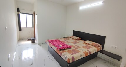 Hotel Anand Pride Room Type - Bedroom 1