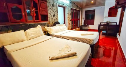 Casa Linda Room Type - Family Suite
