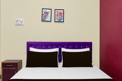Address of Hotel O New Royal Lodging And Boarding