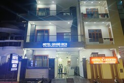 HOTEL GRAND RICH