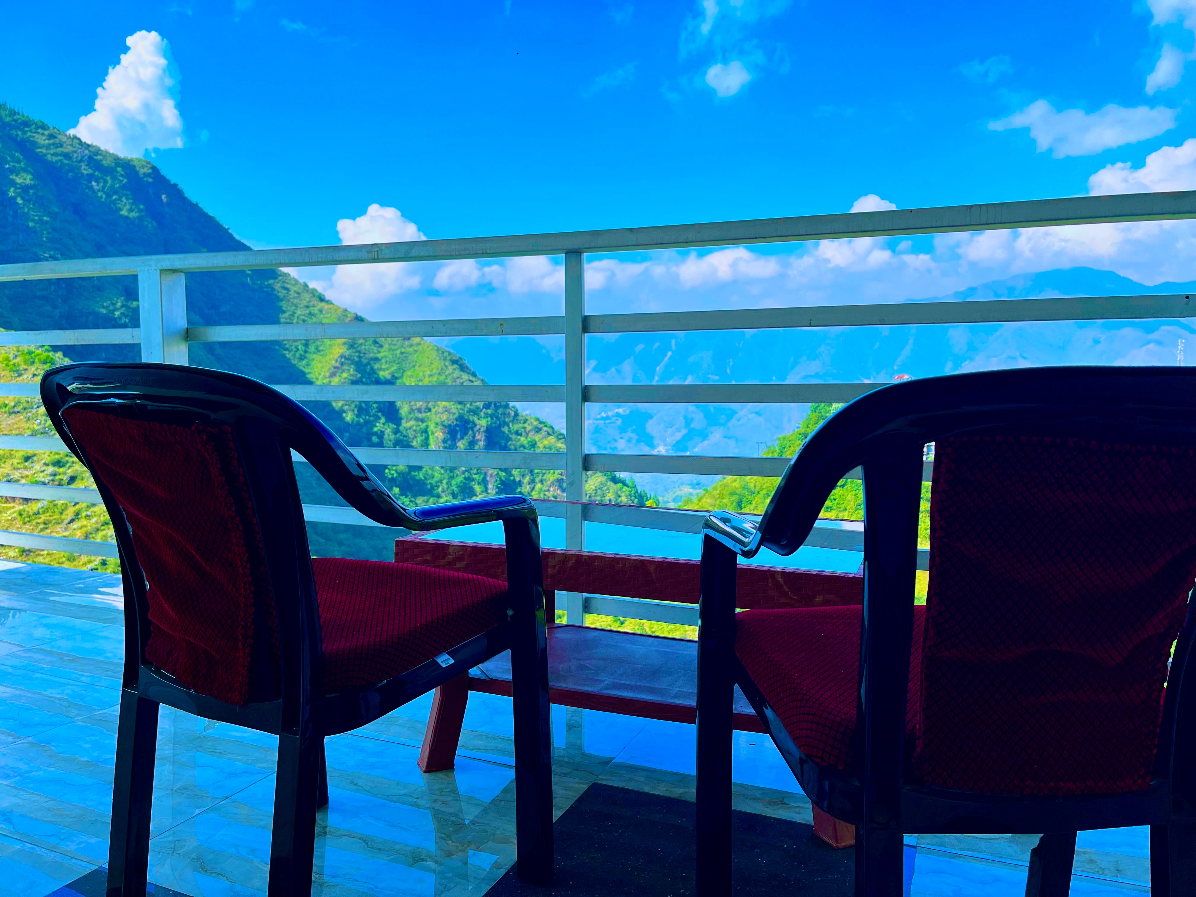 Sitara Premium Kempty Fall Resort - Tap to explore photos