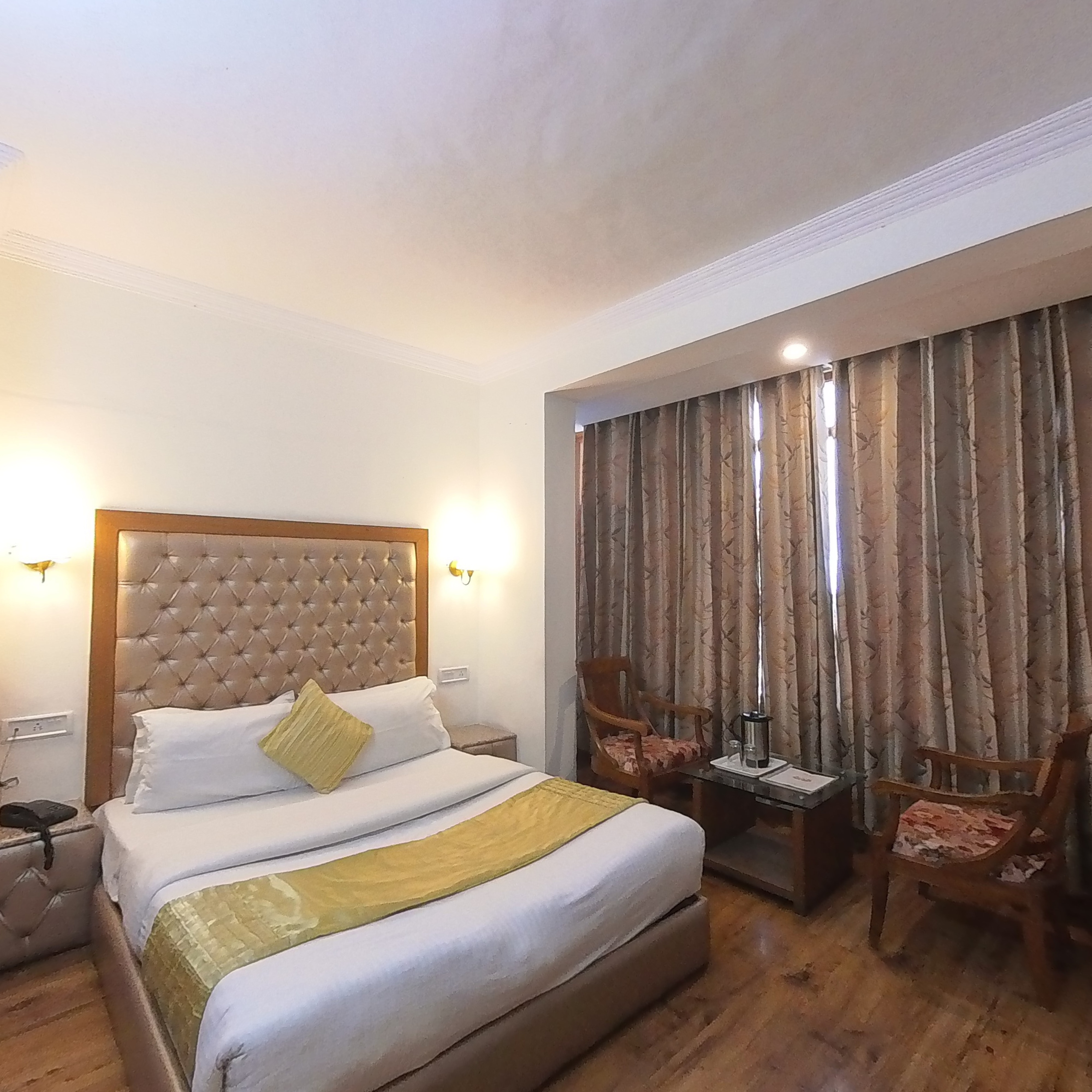 Hotel Lords Regency - Tap to explore photos