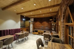 Lacasa De Landour Boutique Stay