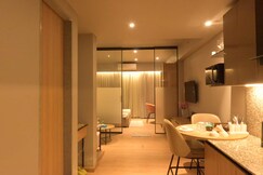 The signature suite Cove