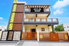 Address of Super Hotel O Madurai City Centre Formerly Prathyangira Sakthi