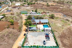 Address of Redhomex Chalet 6BHK