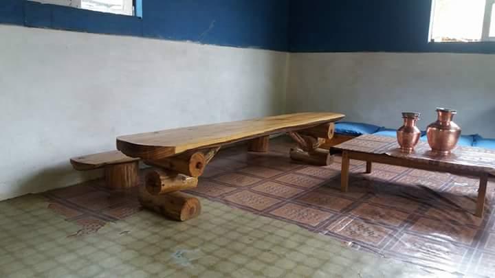 Sunakhari Homestay (Double Room) - Tap to explore photos