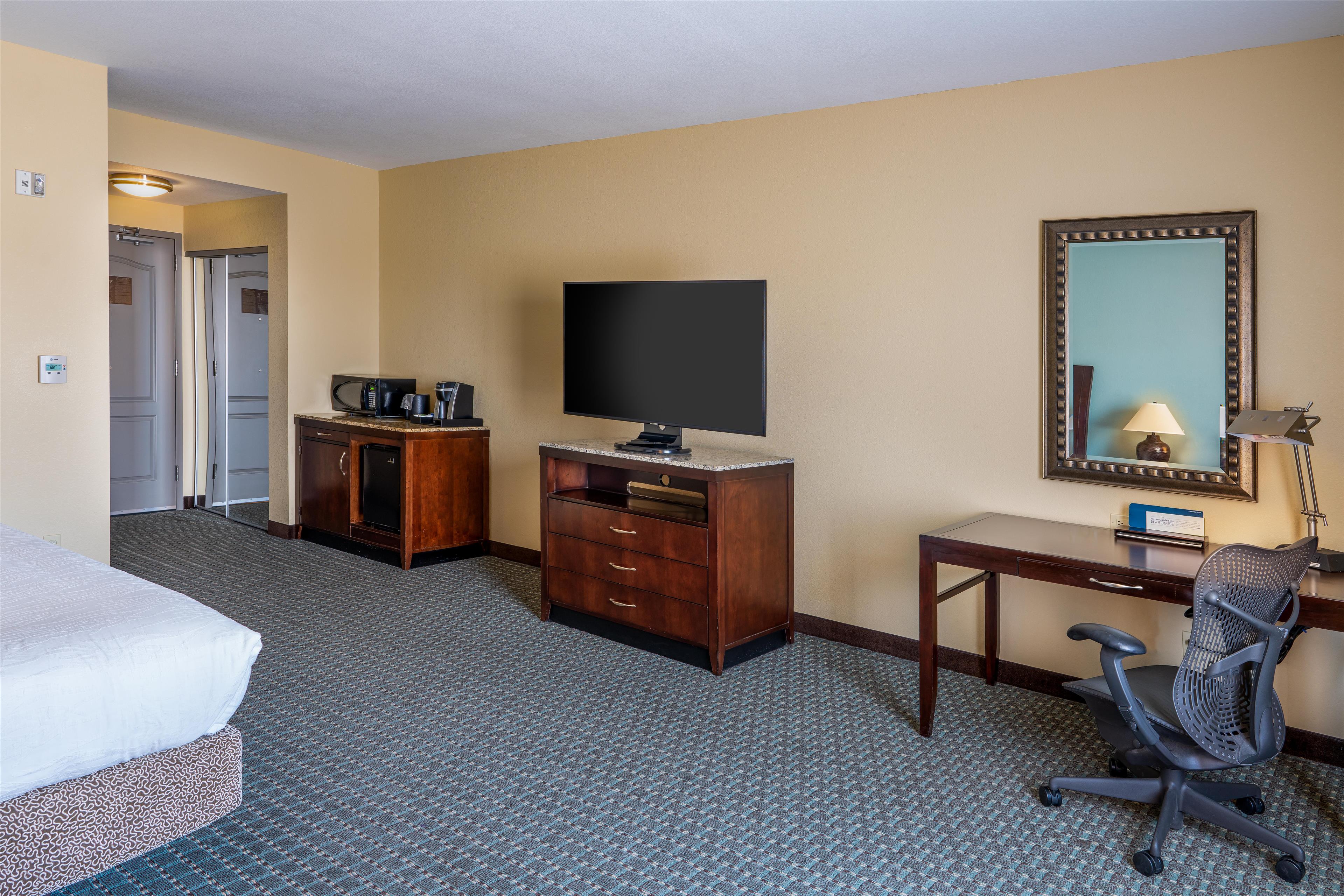 Hilton Garden Inn Billings - Tap to explore photos