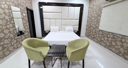 SR Executive Room Type - ROYAL ROOM SR Executive Room Type - ROYAL ROOM