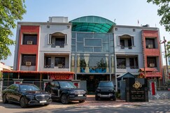 Aaroha Homestay by SSB Hospitality