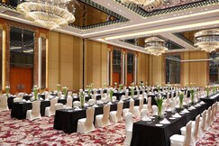 InterContinental CHANGSHA