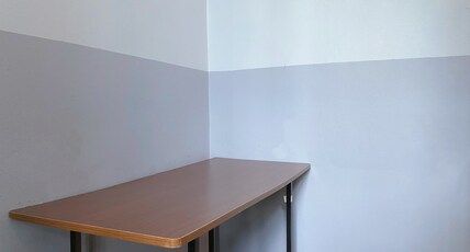 K Hotel 1515 Room Type - Standard Quad Room