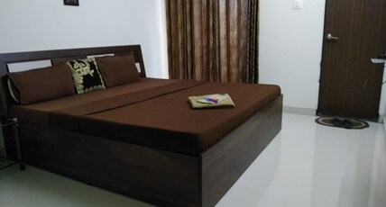 A N P Apartment | Rooms & Wi-Fi Room Type - Standard