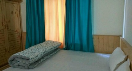 Achina Homestay | Rooms & Caretaker Room Type - Budget Double Room