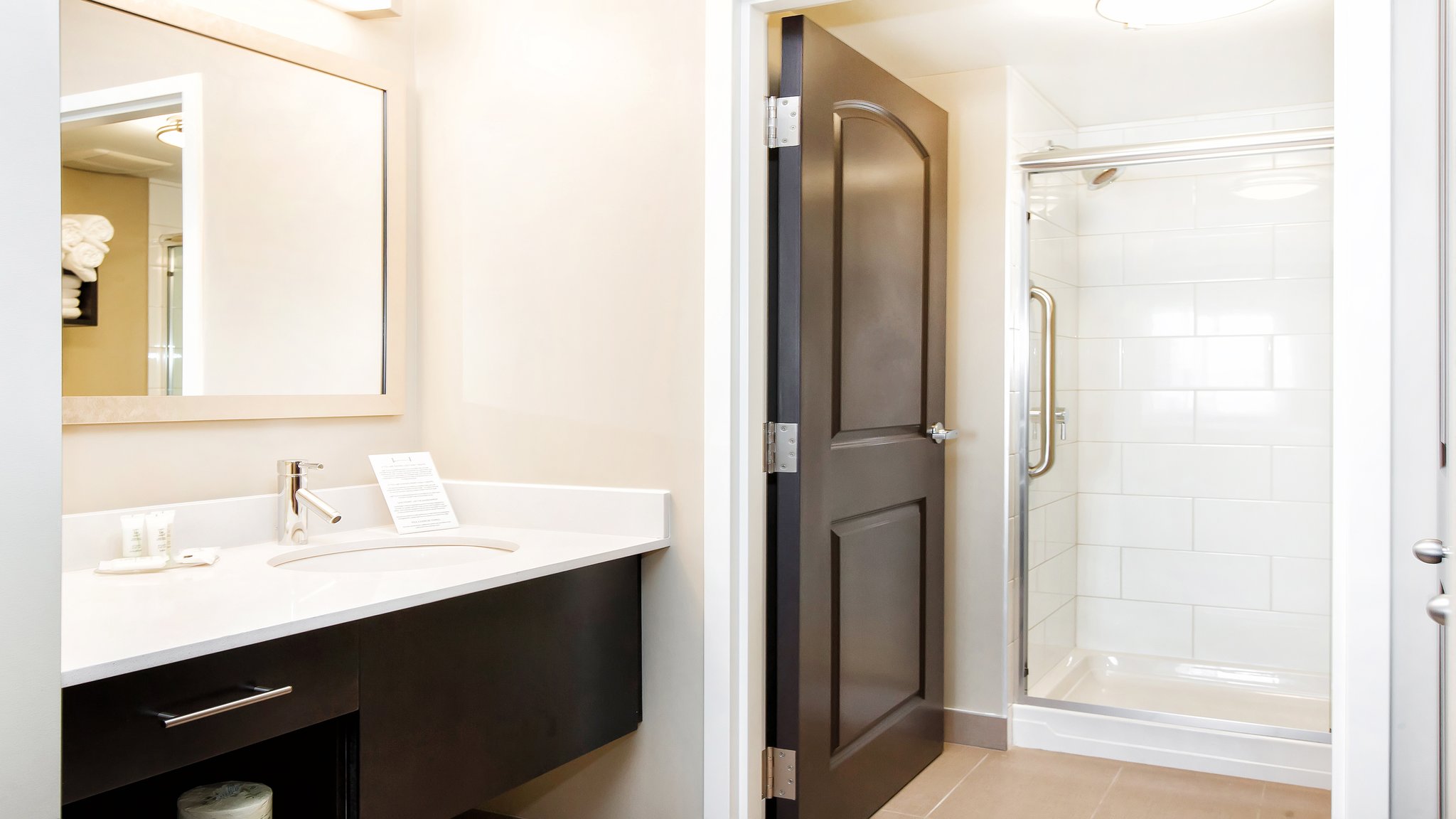 Staybridge Suites WEST EDMONTON, an IHG hotel - Tap to explore photos