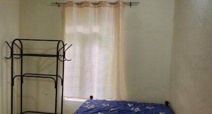 Rambootan Villa Room Type - Bedroom 1