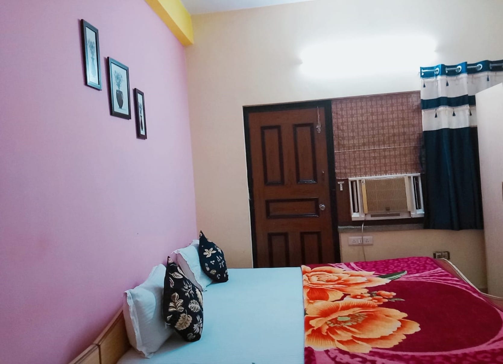 Ratnakar Residency - Tap to explore photos