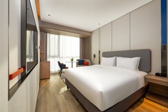 Holiday Inn Express HEFEI FTZ
