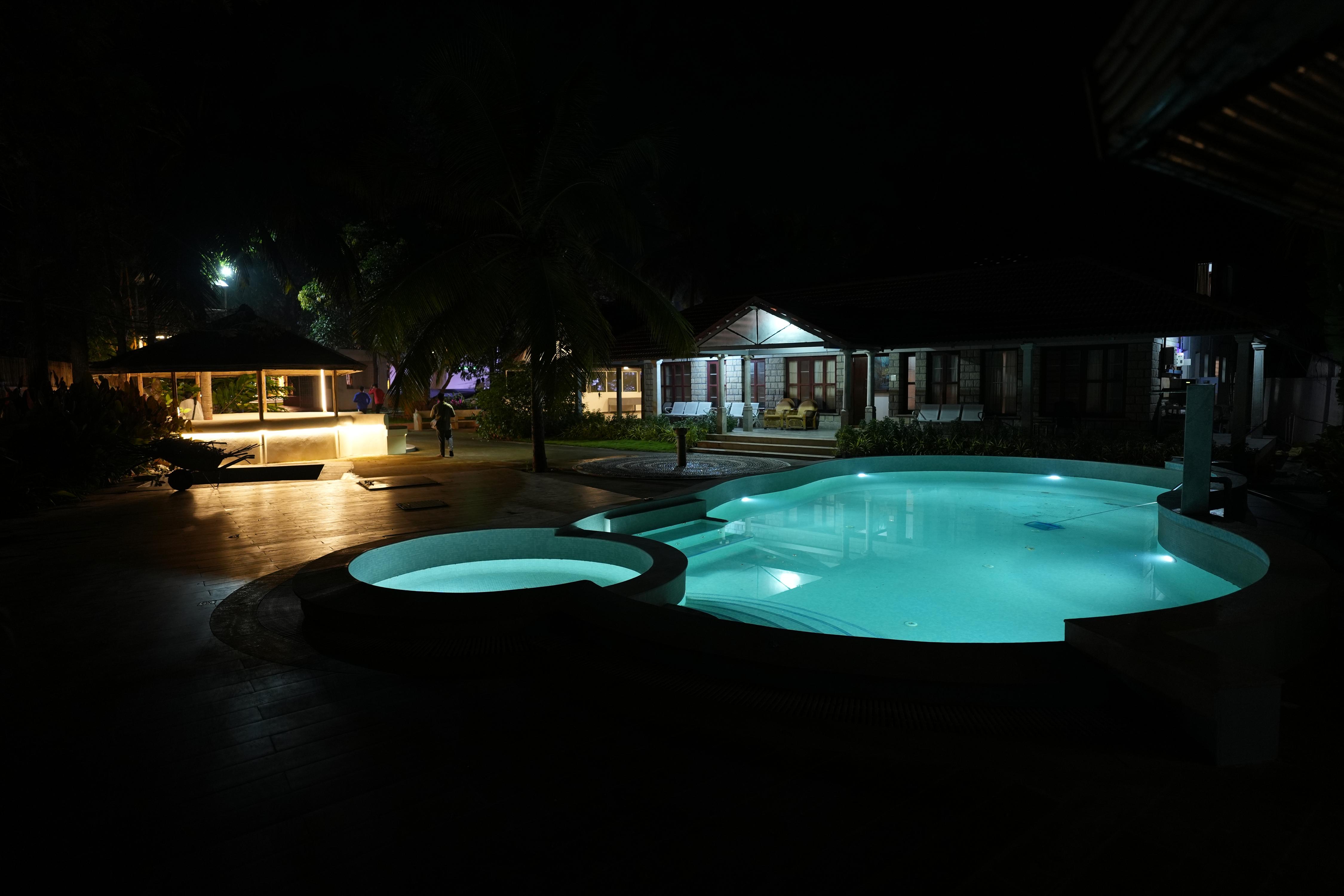 Mandala Resort - By Travelers Mind - Tap to explore photos