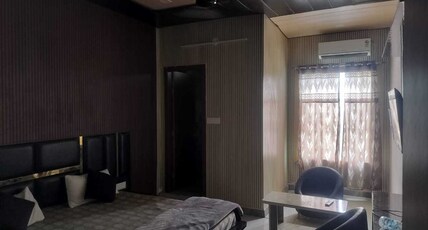 Spot On Golden Resort Room Type - Classic