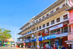 Vattekkad Tourist Home