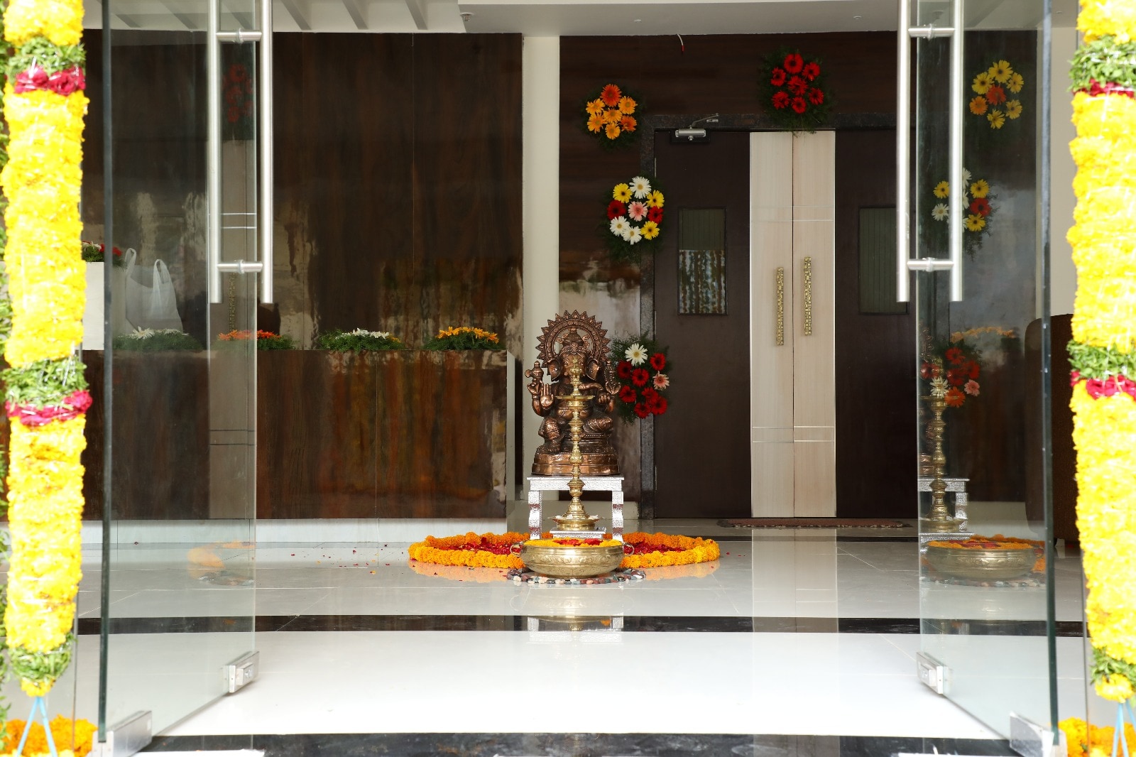 Main gallery