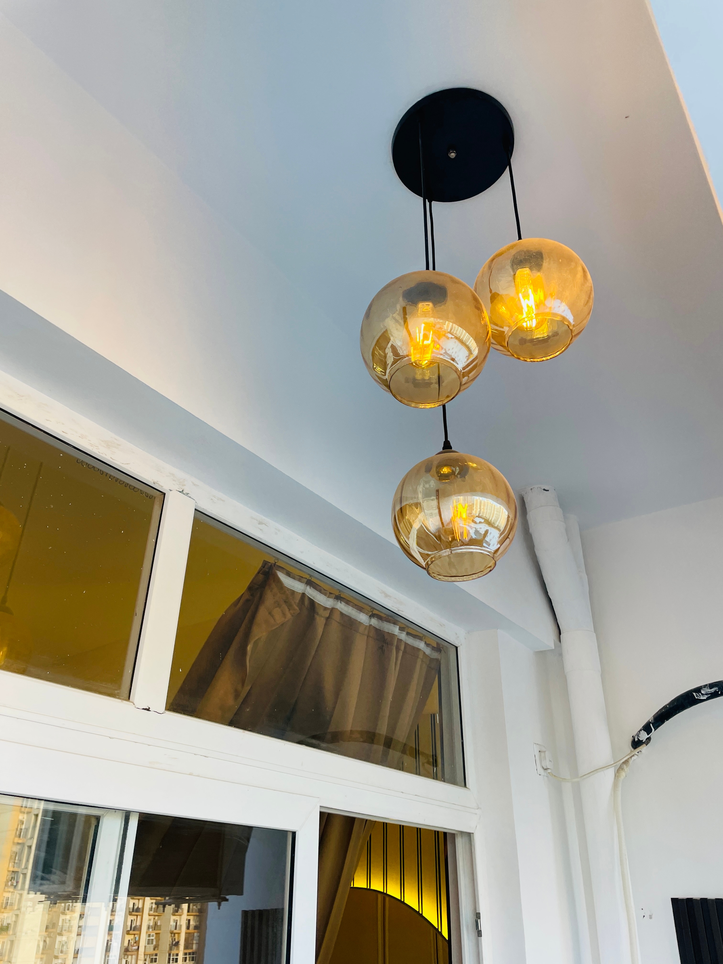 Stunning Luxury 1bhk with Pool view - Tap to explore photos