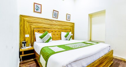 Hotel Castle Rock Mount Abu by SAH Room Type - Standard Ac Rooms