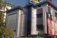 Hotel RJ Residency