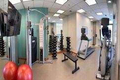 Holiday Inn Express Vancouver-Metrotown (Burnaby)