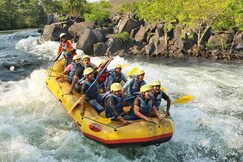 The Stag A Unit Of Deer Valley Homestay