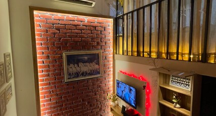 Nivara Stay The Rishikesh Retreat Room Type - Nivara Stay The Rishikesh Retreat